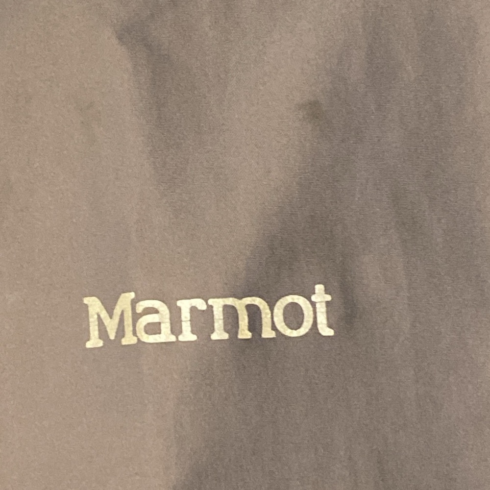 Marmot Jacket - Picture 12 of 15